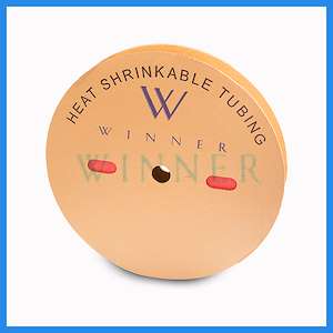 روکش حرارتی سایز 25 قرمز